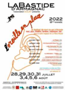 photo Festival L'Oreille en Place : Bey ler bey