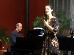 photo Concert Musique du Monde avec le trio Figueris