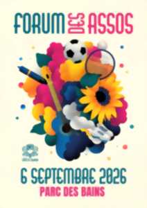 photo Forum des Associations
