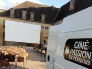 photo Cinéma en plein air