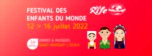 Festival des Enfants du Monde 2024