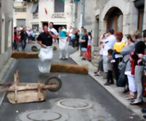 Fête d'été de Sénergues