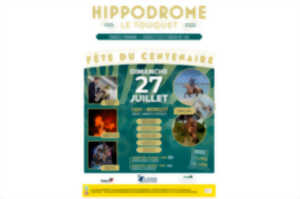 photo Hippodrome - Fête du Centenaire