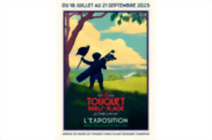 photo Exposition - Le Caddy a 100 ans !