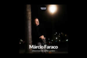photo Winter Jazz Festival - Márcio Faraco Quintet