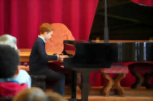 Les rencontres des Pianos Folies