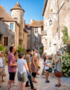 photo Pays d'Art et d'Histoire : visite découverte - Un prieuré et son village médiéval