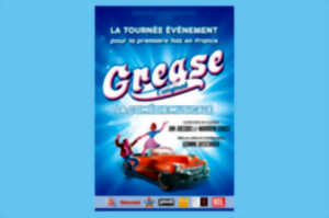 Comédie musicale Grease