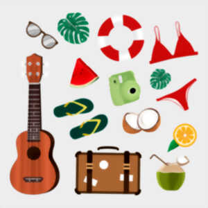 photo Open holidays- 3 - 12 ans