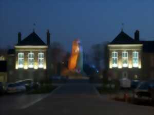 photo Festi'Vire concerts à Vire Normandie