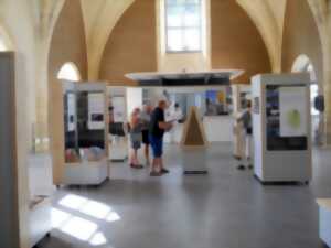 photo Exposition :  Isabel Ollange