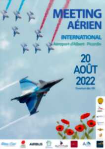 Meeting Aérien 2022