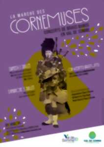 La marche des cornemuses