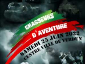 photo Chasseurs d'aventure