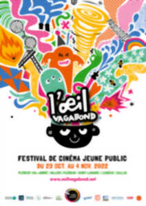 Festival L'Oeil Vagabond