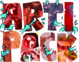 photo Exposition Arti pack