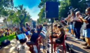 photo Andernos Jazz Festival