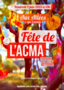Fête de l'ACMA