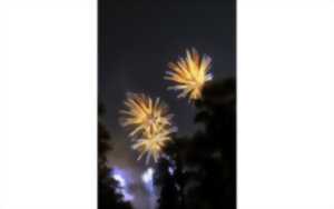 Fête Nationale du 14 juillet à Pau