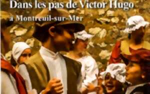 photo Dans les Pas de Victor Hugo...