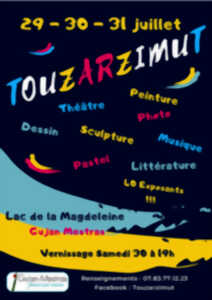 photo Touzarzimut