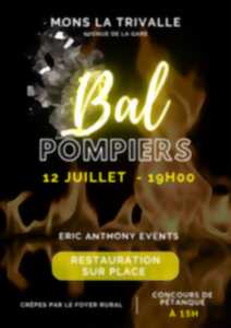 photo BAL DES POMPIERS