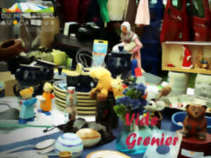 photo VIDE-GRENIER