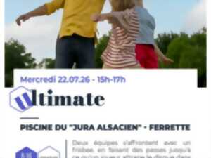 photo Ultimate - 8-16 ans