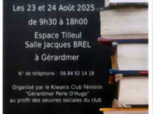 photo Le coin des bouquinistes