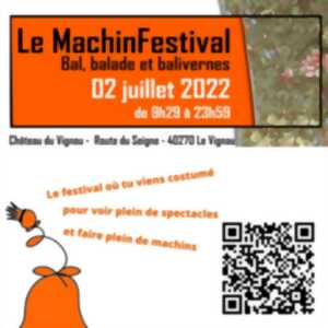 Le Machin Festival