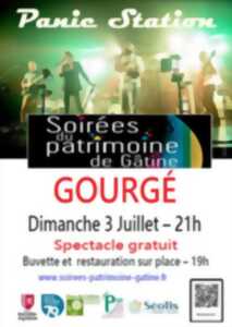 photo Soirée du patrimoine de Gâtine 2025 - Gourgé