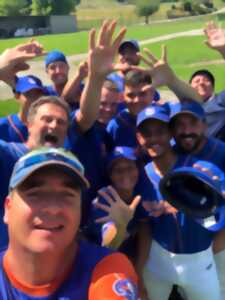 photo Tournoi international de Softball