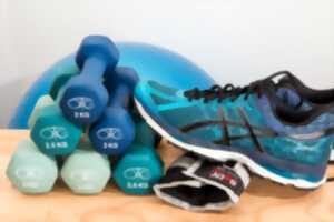 photo Espace Fitness