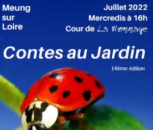 photo Festival : Contes au jardin