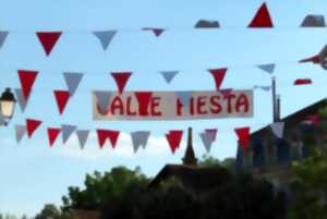 photo Fêtes Patronales