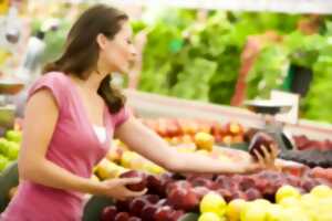 Marché Dominical
