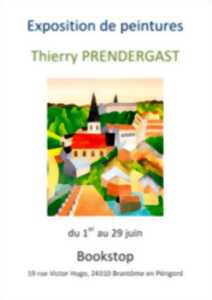 photo Exposition: Thierry Prendergast