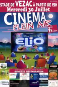 photo Cinéma de plein air