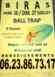 photo Ball-trap
