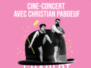 photo Ciné-concert 