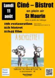 photo Ciné-bistrot gourmand