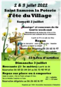 photo BROCANTE