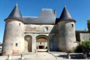Ouverture du parc du château de Huisseau-sur-Mauves