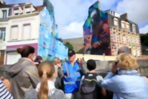 photo Les Visites guidées - Les Mardis - 