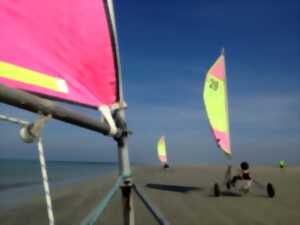 photo Mon Village Vacances - Stage de Char à Voile