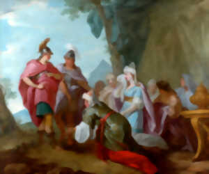 photo Visite guidée Correspondances