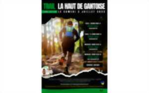 Trail: La Haut de Gantoise