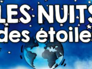 photo La nuit des étoiles
