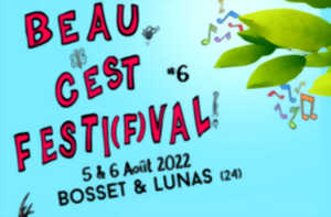 Beau C'est Festival #8