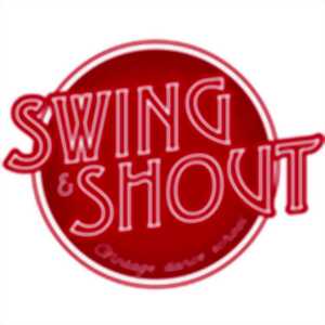 Swing & Shout au Bar de la Gloriette